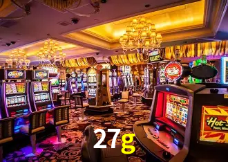 Desvendando o Mundo dos Jogos Virtuais na 27g