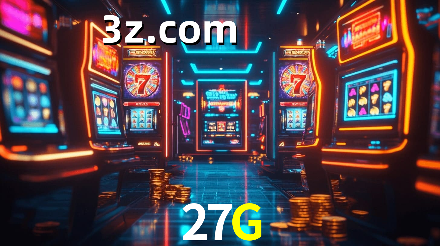 Gates of Olympus 27G