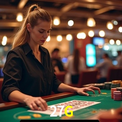 Estatísticas Esportivas 27G