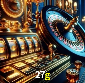 Estatísticas do Jogo 27g