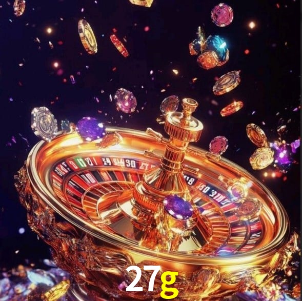 Jogos de Slot 27g
