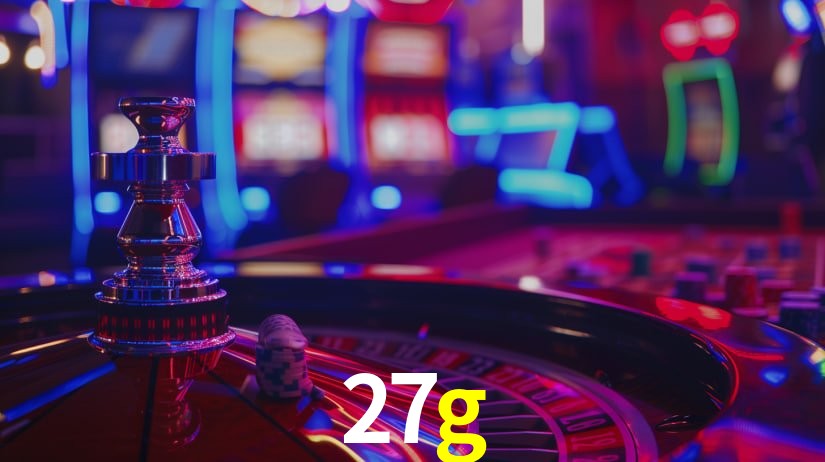 27g.com