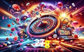 Casino Ao Vivo 27g