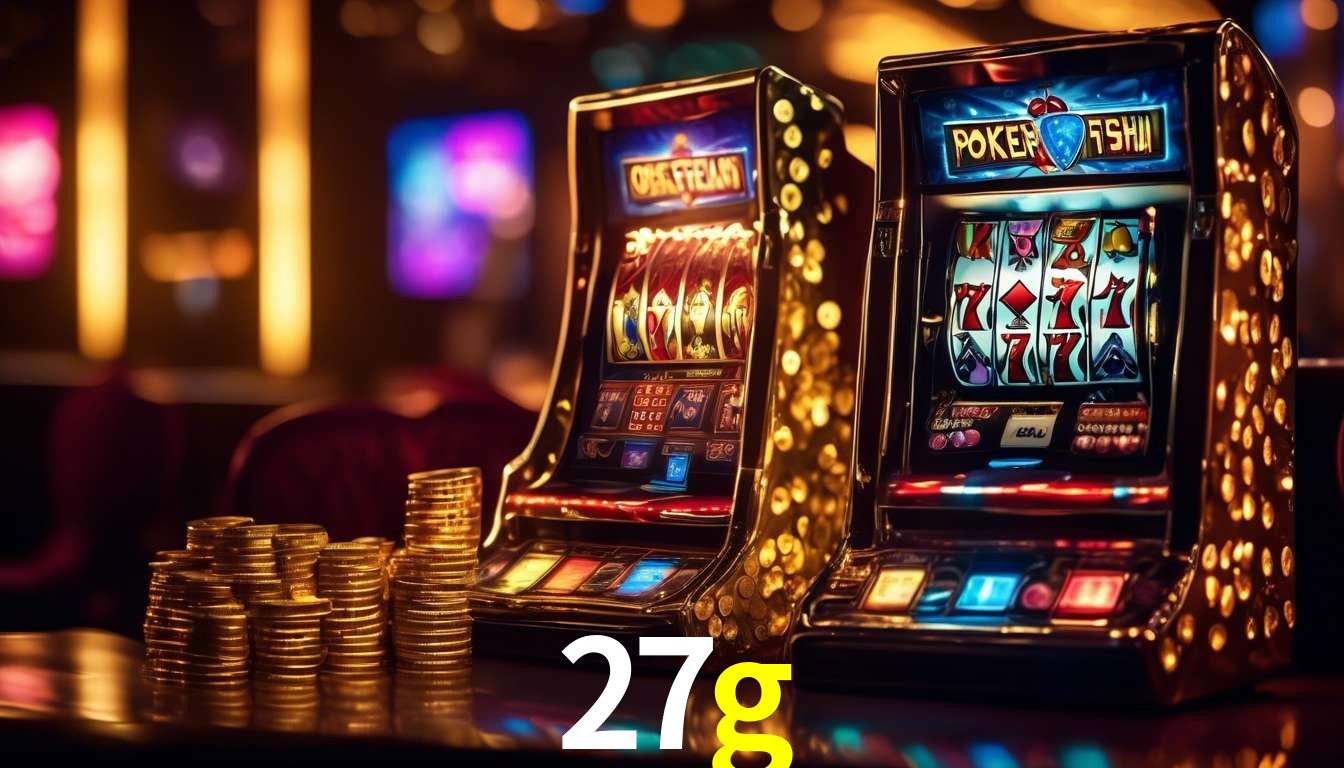 Jogos Exclusivos 27g