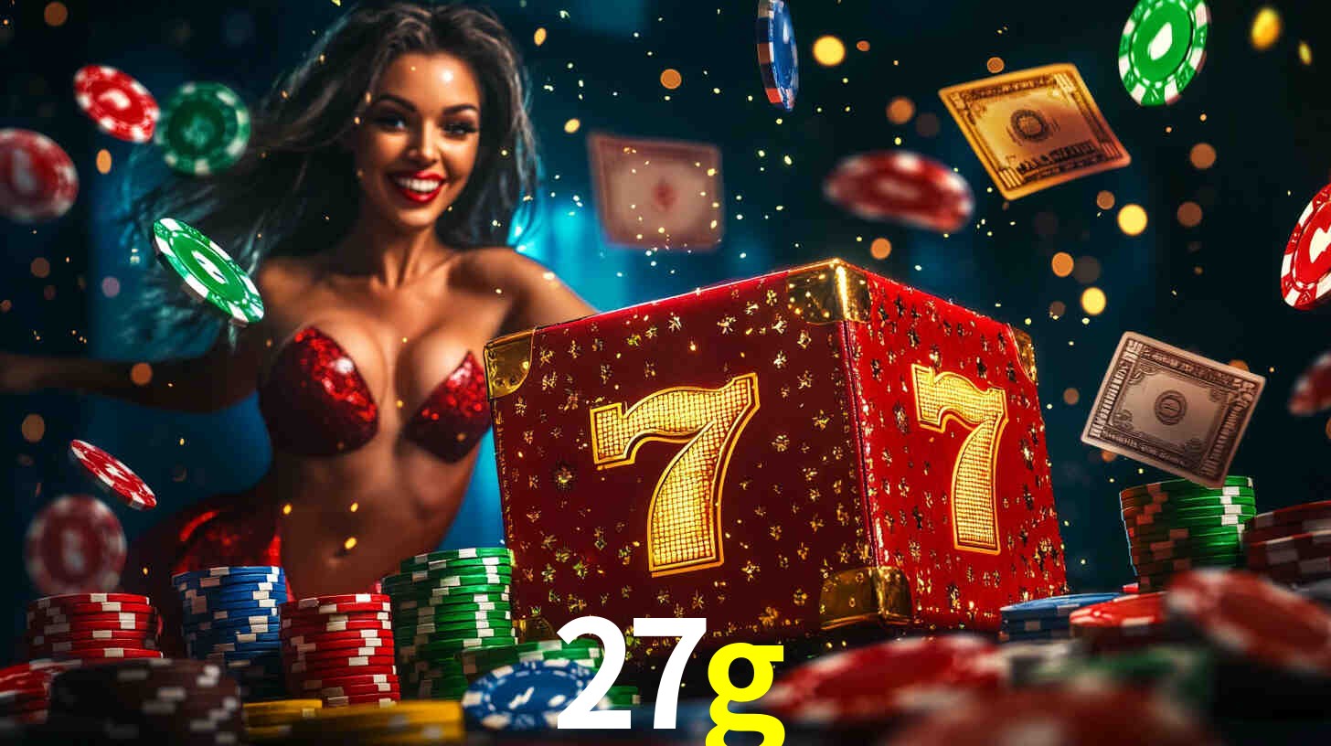 cassino 27g
