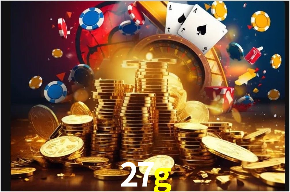 Casino VIP 27g