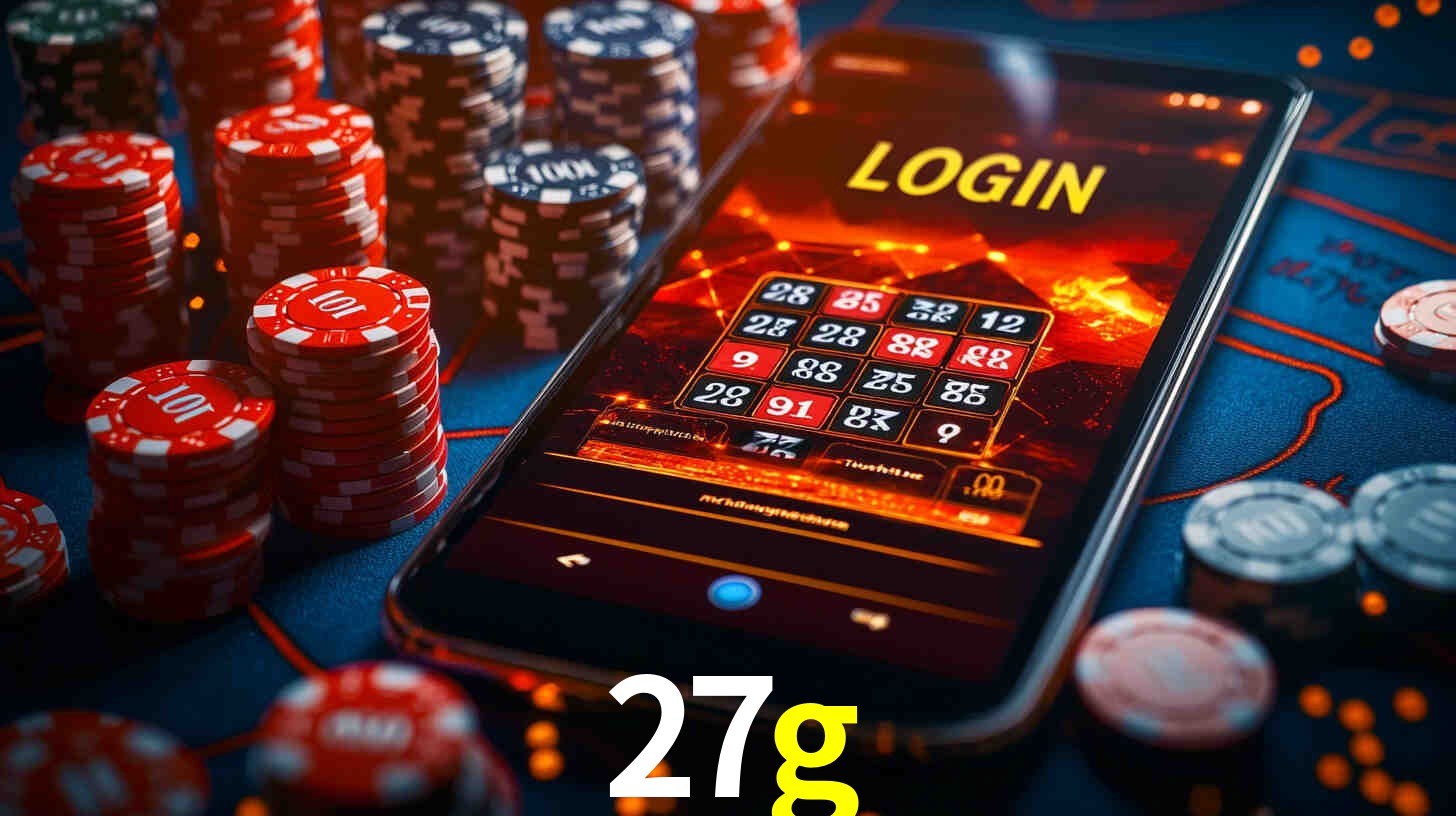 27g bet