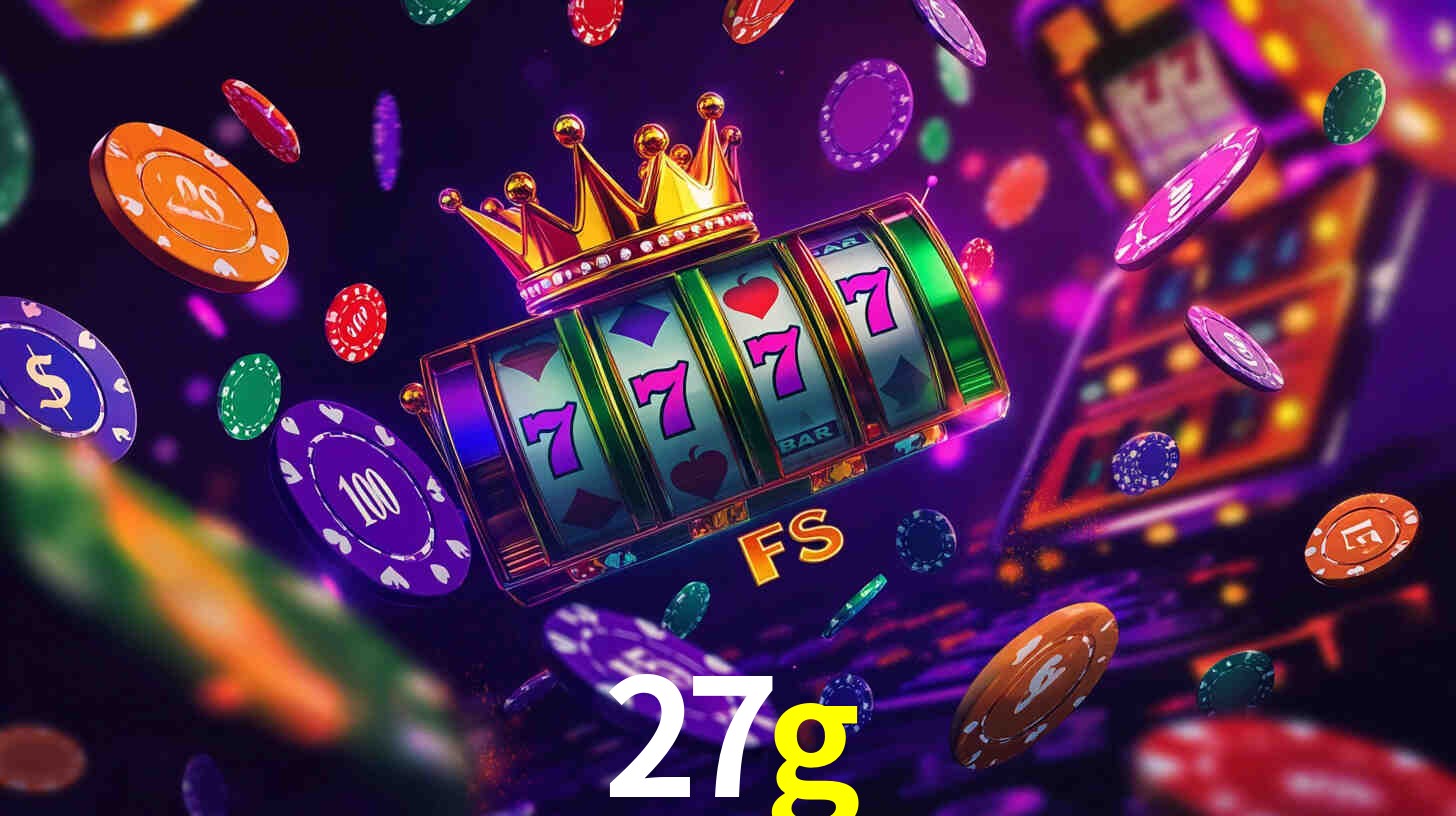 Programa VIP 27g