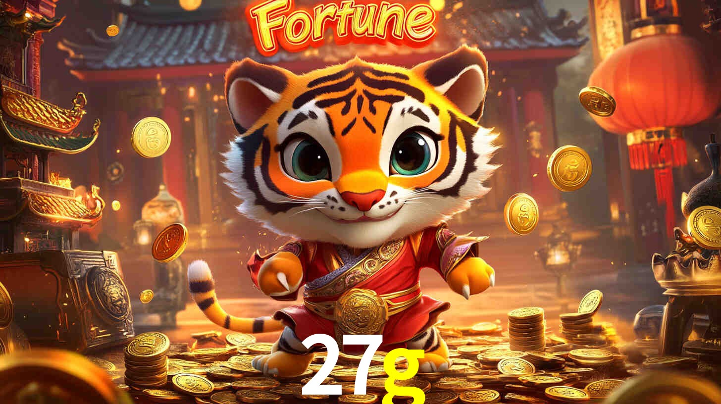 Desvendando o Mundo dos Jogos Virtuais na 27g
