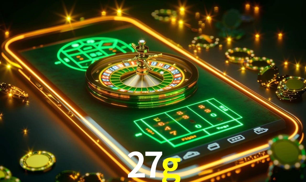 Diretório de Jogos 27g