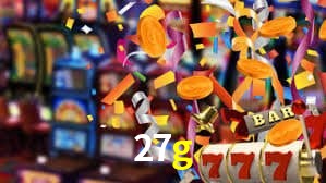 Jogos Exclusivos 27g