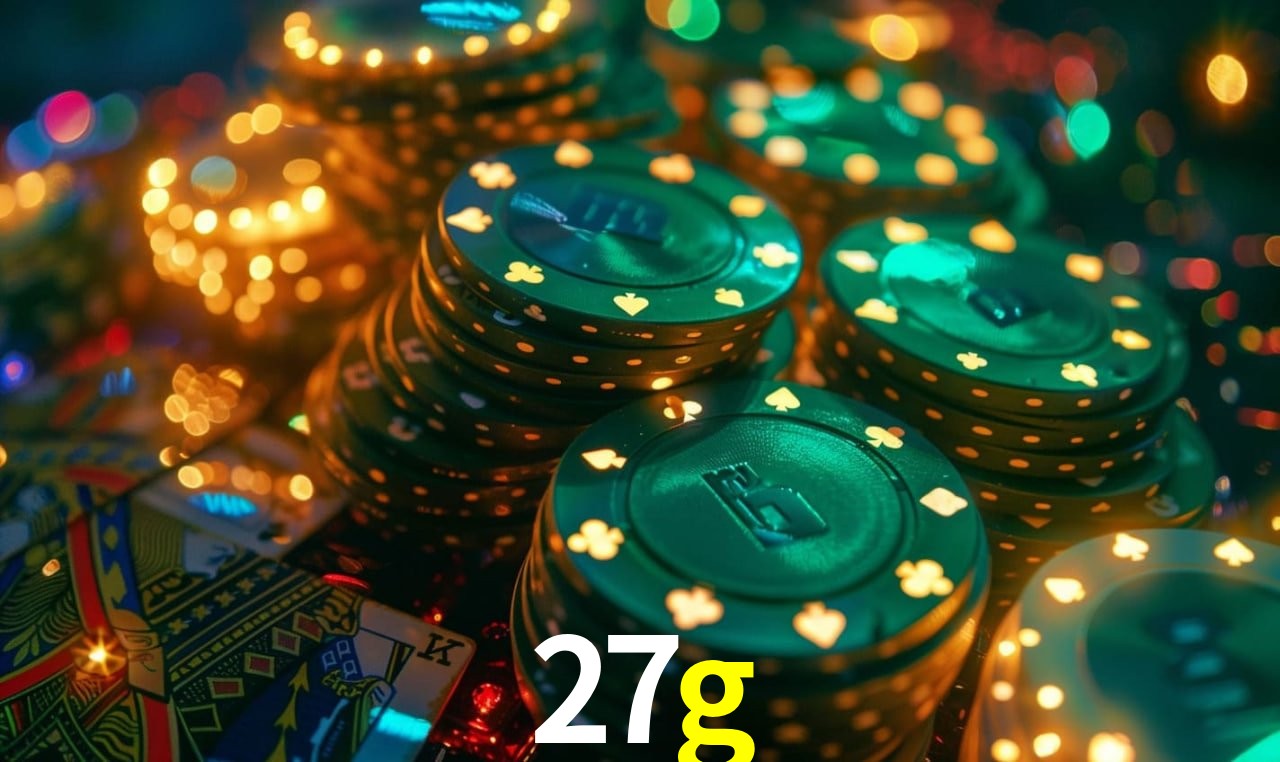 Diretório de Jogos 27g