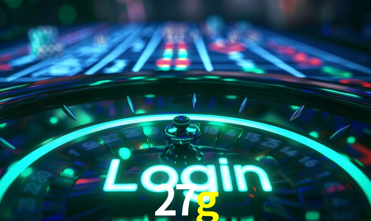 Jogos de Slot 27g