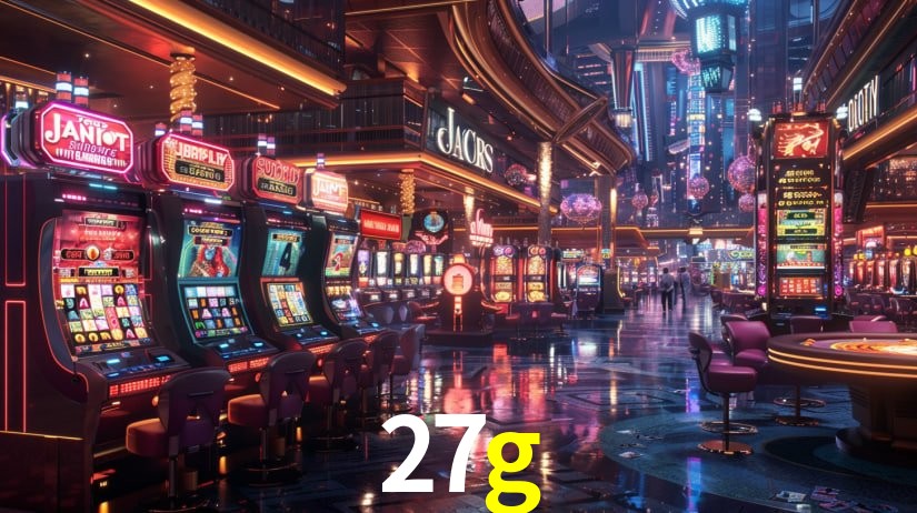 Casino VIP 27g