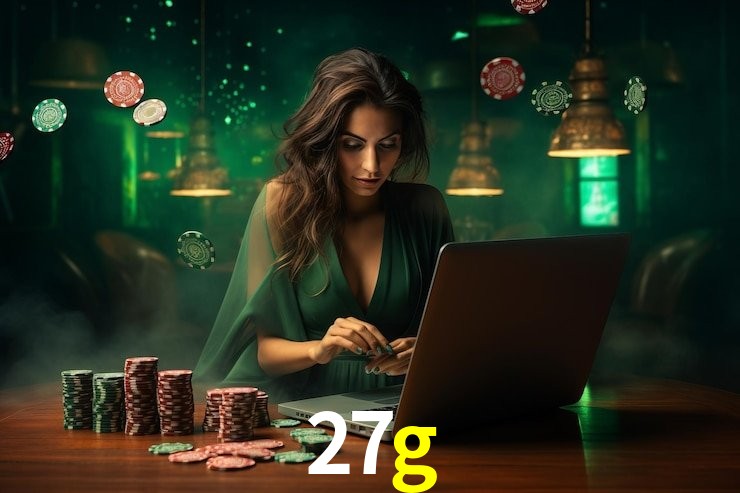 Interface do App 27g