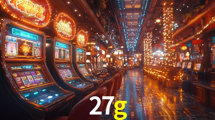 27g.com