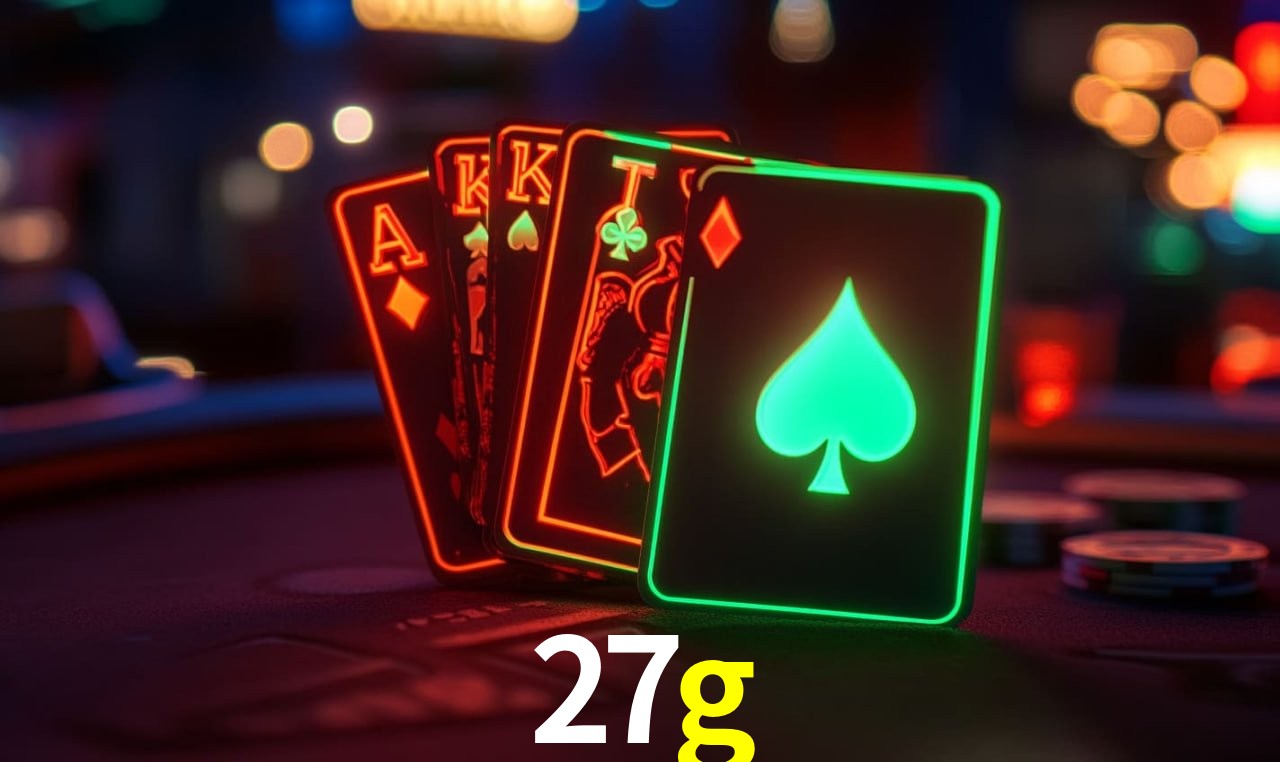 Sistemas de Segurança 27g