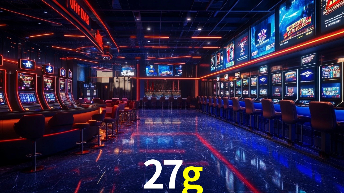 Torneios 27g