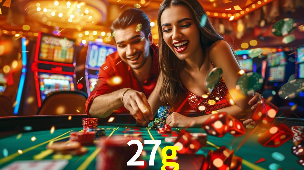 Estatísticas do Jogo 27g