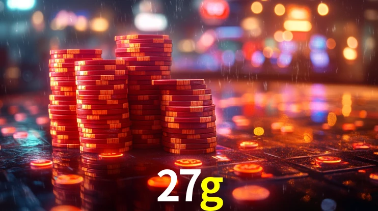 27g.com