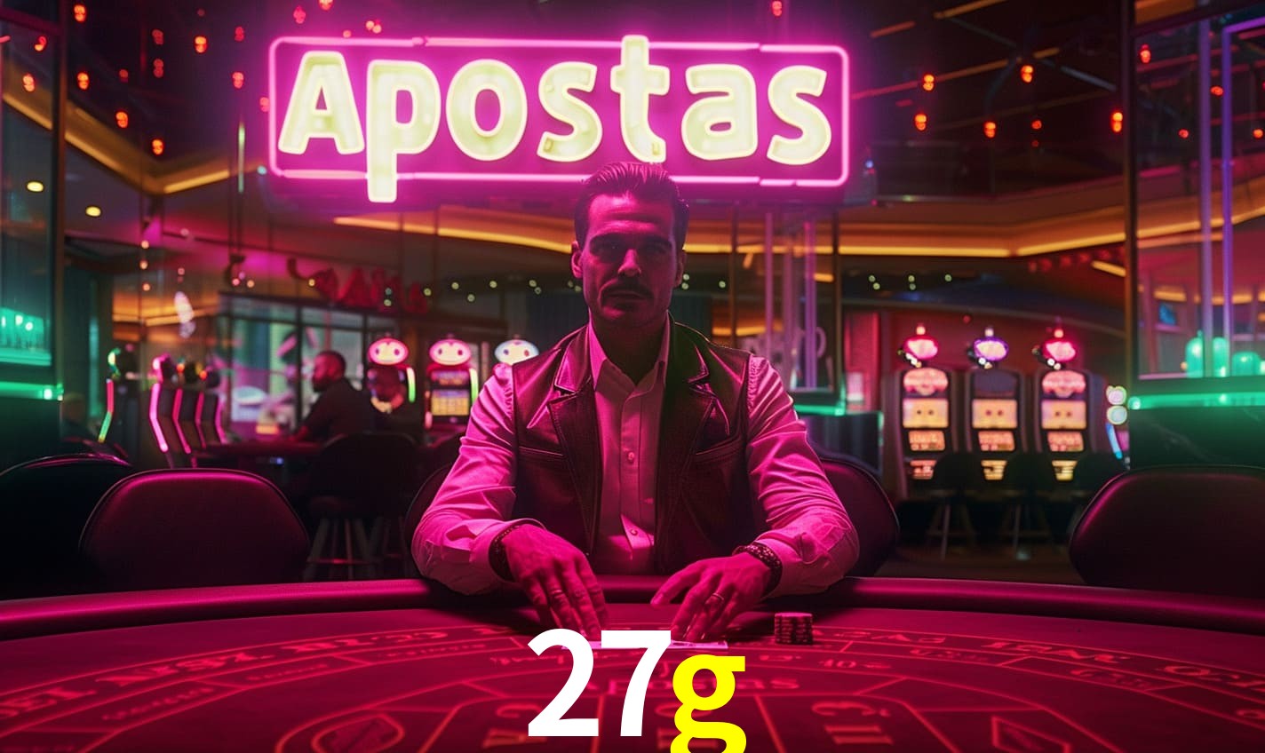 Apostas de Futebol 27g